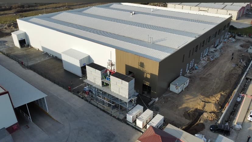 Propan Soğutma - Biz Kimiz