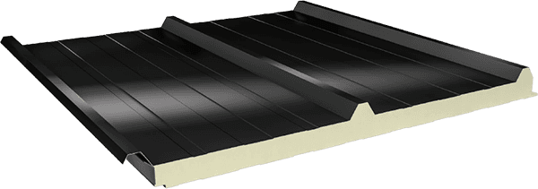 3 Hadveli Çatı Paneli