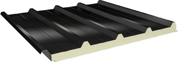 5 Hadveli Çatı Paneli