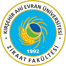 Ahi Evran Üniversitesi Ziraat Fakültesi logo