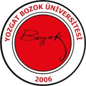 Bozok Üniversitesi Merkezi Laboratuvarı logo