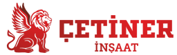 Çetiner İnşaat logo