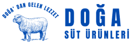 Doğa Süt Ürünleri logo
