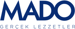Mado YZC Gıda logo
