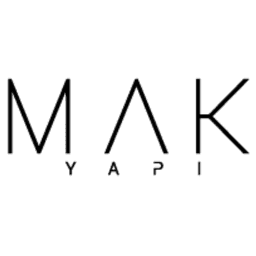 Mak Yapı logo