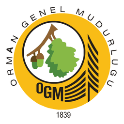 Amasya Orman Müdürlüğü logo
