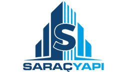 Saraç Yapı logo