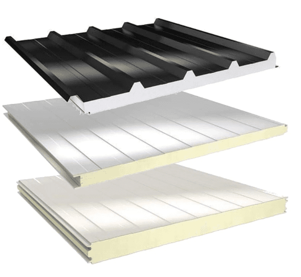 Cati ve Cephe Panelleri