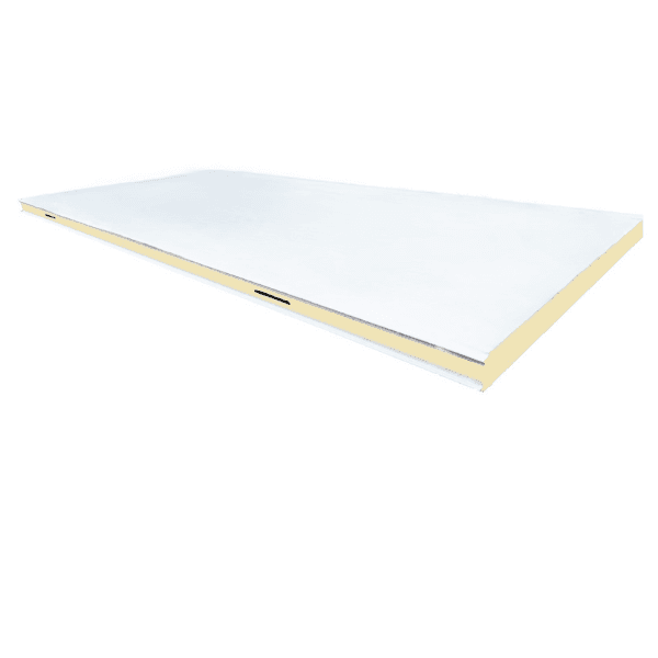 Düz Sandviç Paneli