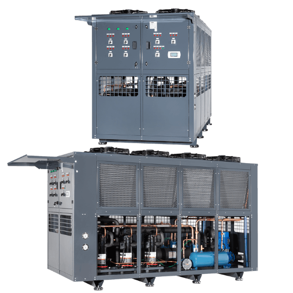 MaxiChill Su Soğutma Ünitesi