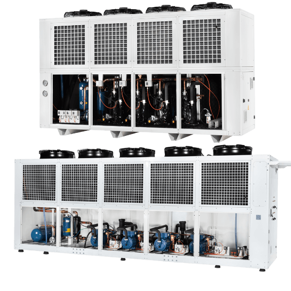 Maxipack Merkezi Sistem