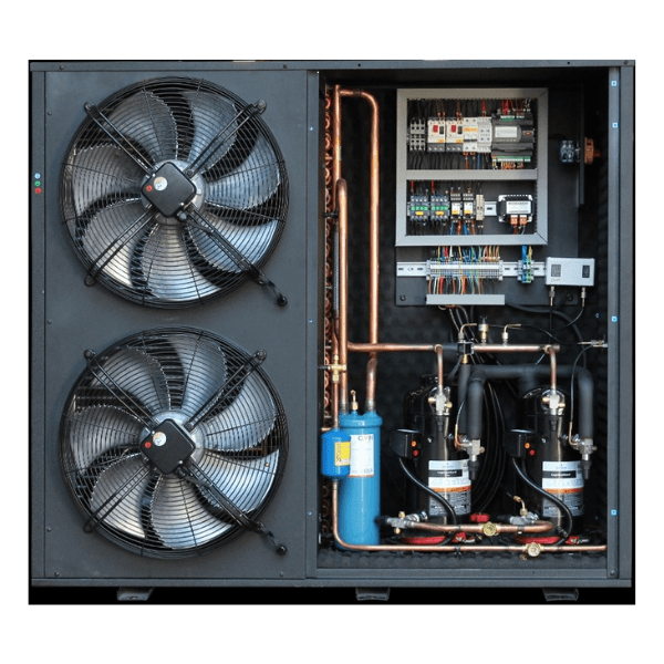 Minipack Merkezi Sistem