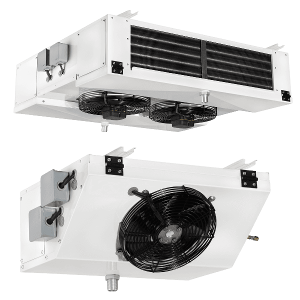 Tavan Tipi Soğutucu (Evaporatör)