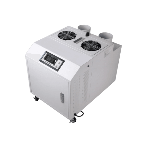 Nemlendirme Sistemleri