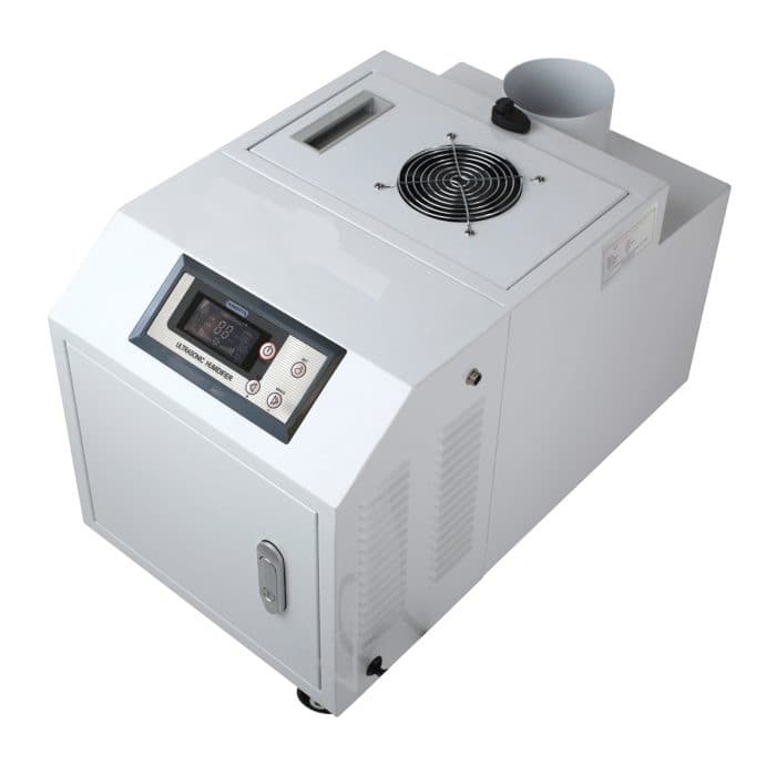 VAP-3 Ultrasonik Nemlendirici