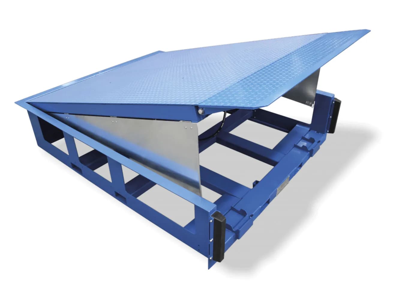 Yükleme Rampası - 4