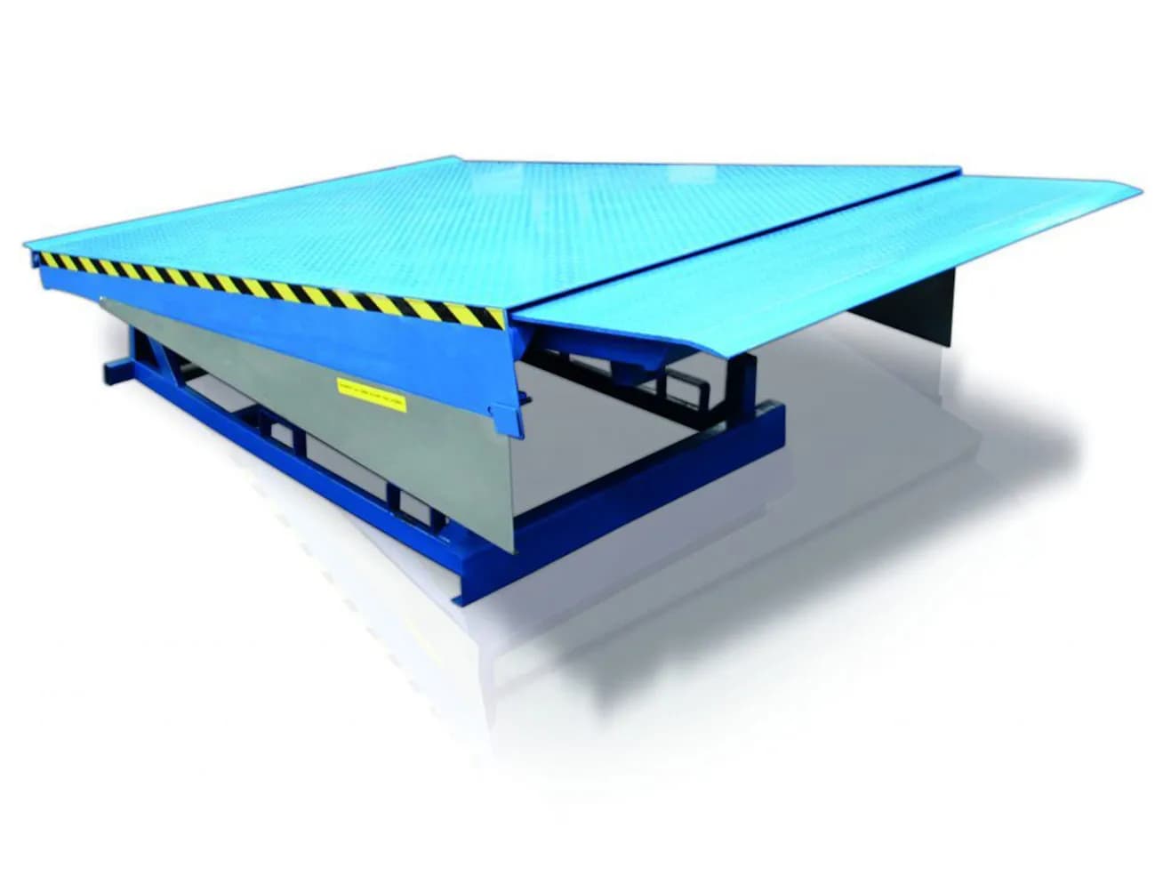 Yükleme Rampası - 5