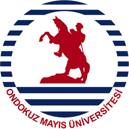 19 Mayis Universitesi logo