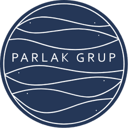 Parlak Balikcilik logo