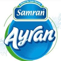 Samran Sut logo