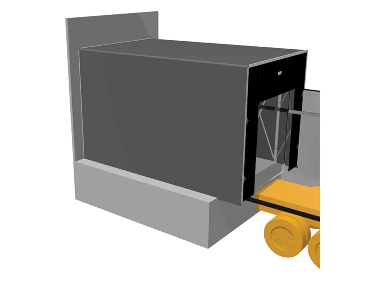 Yükleme Körüğü - 5